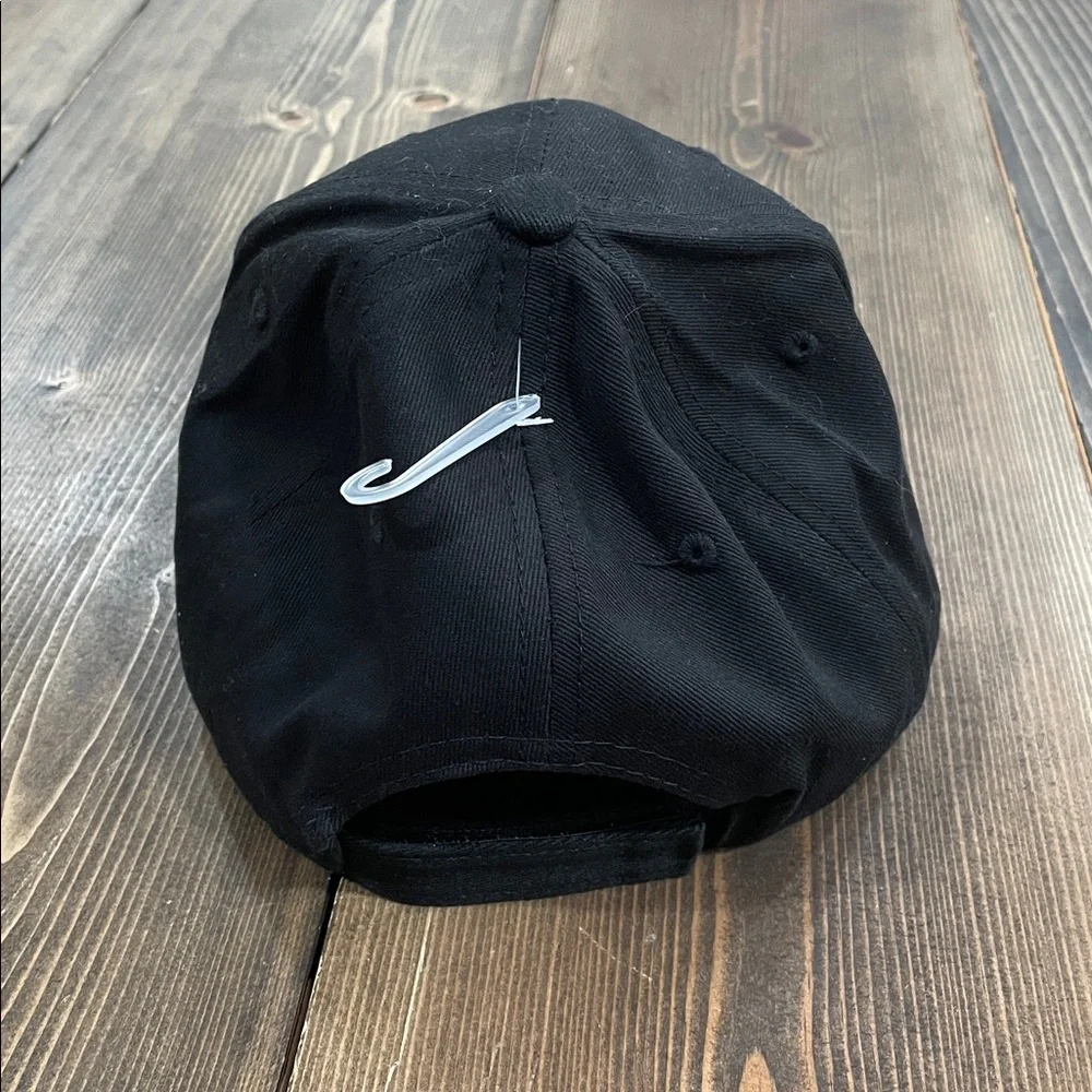 Women’s Cowboy Baseball Cap